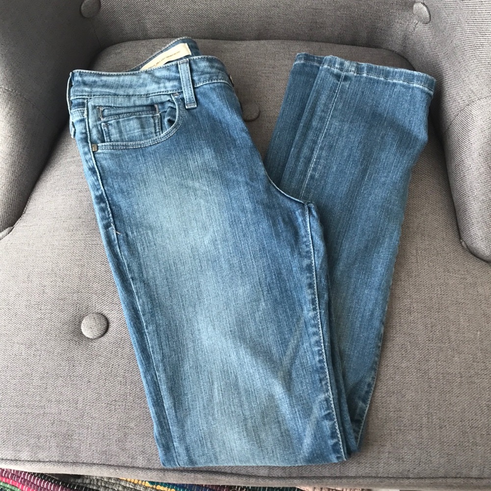 Pilcro Jeans